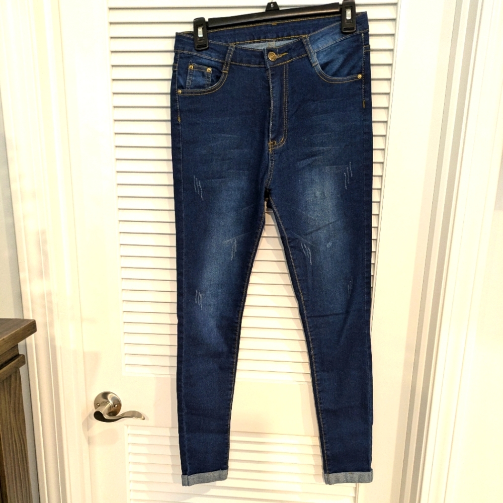 Women's Size S Jeans